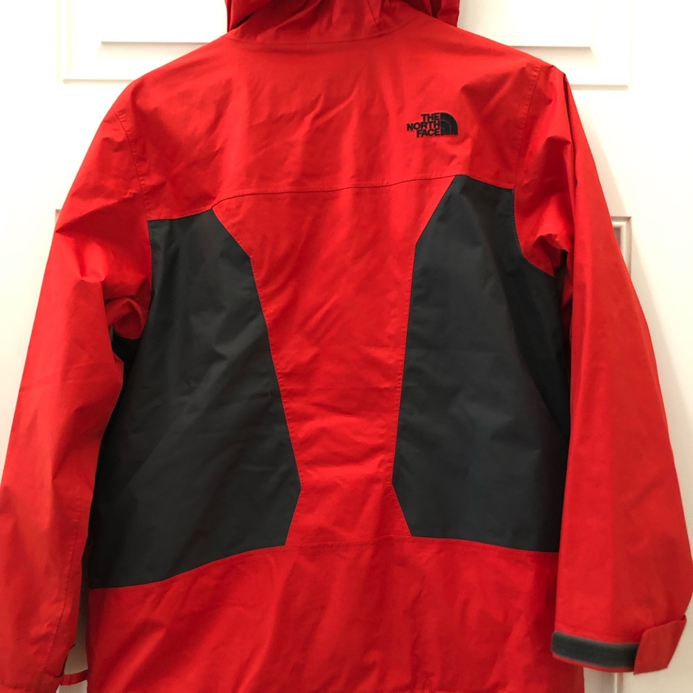 Youth North Face Hyvent 3-in-1 - Picture 2 of 7